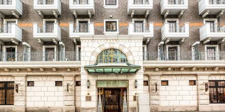 ホテルブライオン那覇