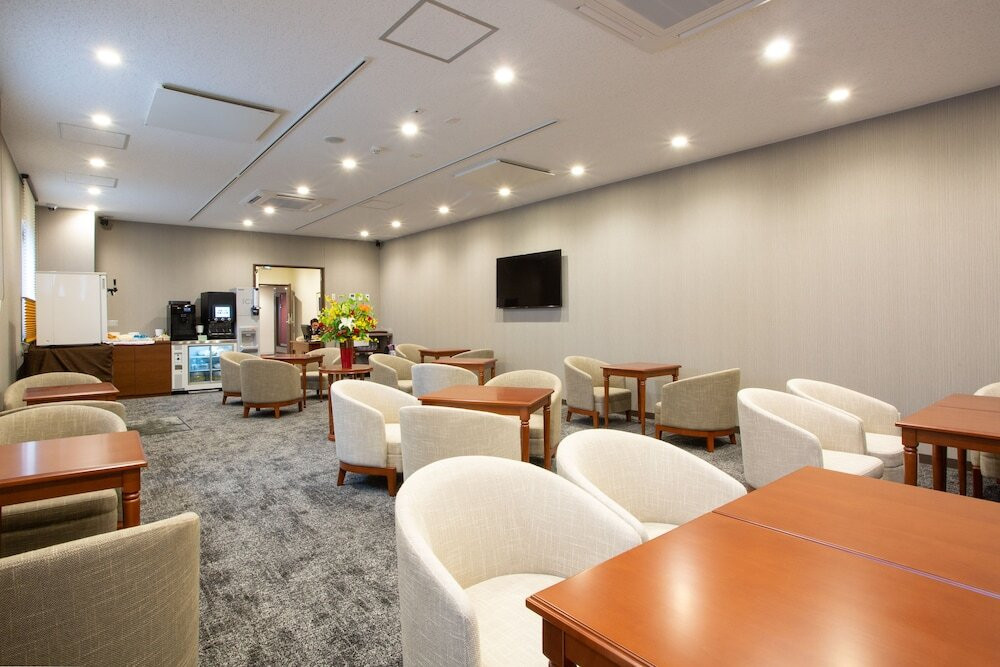 エグゼクティブ ラウンジ