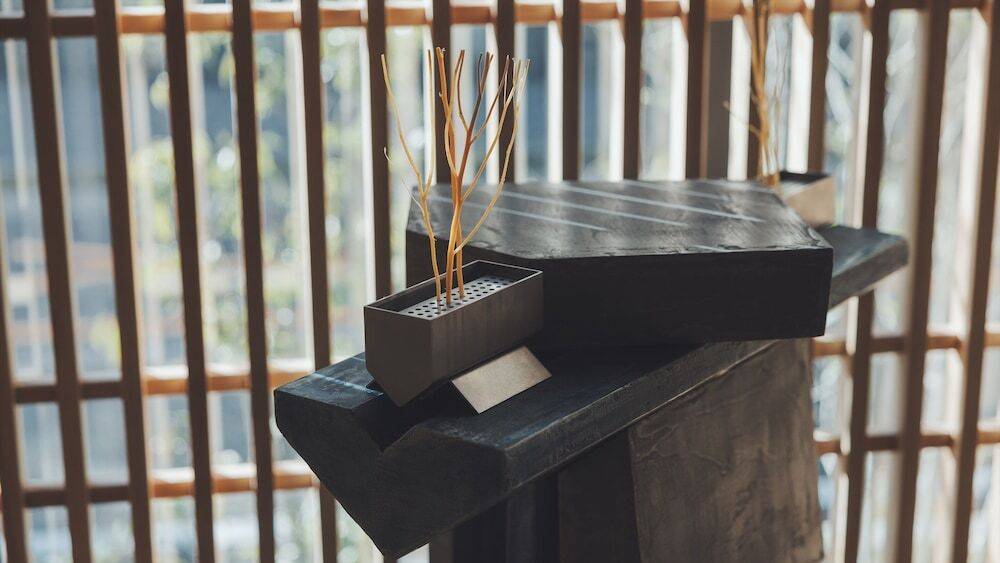 心が満たされ
非日常に浸る旅 / 1