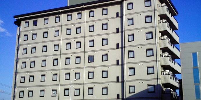 ホテルルートイン大垣インター（岐阜県 ビジネスホテル） / 1