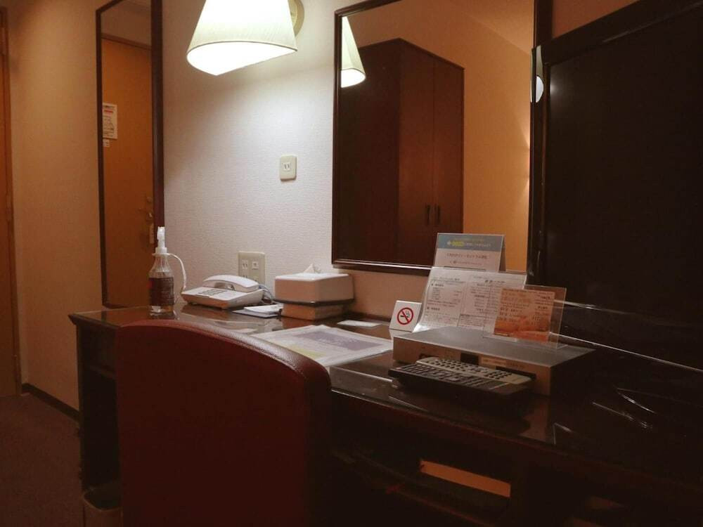 リビングルーム