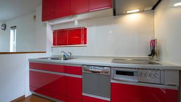 専用キッチン / 7