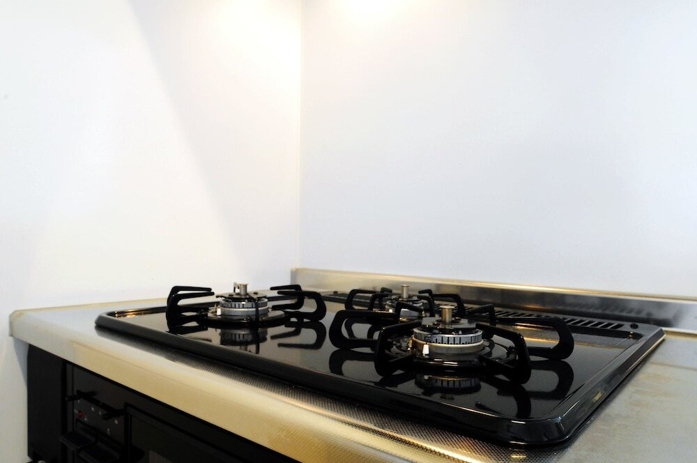 専用簡易キッチン