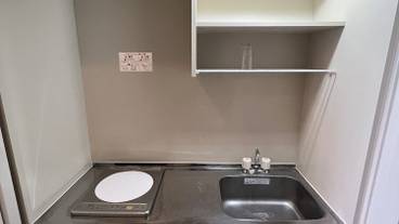 専用キッチン / 3