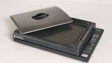 BBQ用ホットプレート / 39