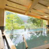 黒部 宇奈月温泉 やまのは（富山県 旅館） / 2