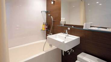 バスルーム / 17