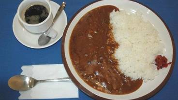 食事・飲み物 / 4