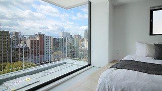 エクスクルーシブ スタジオ シティビュー (1001)