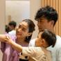 ママ・パパ楽々♪おむつ&防水シーツ付き添い寝無料プラン|ビュッフェ | SHIRAHAMA KEY TERRACE HOTEL SEAMORE