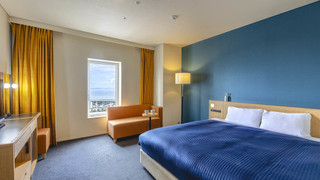 コーナーダブル【禁煙】