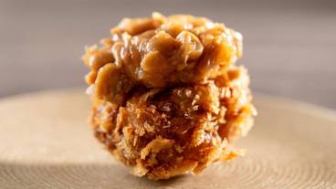 ビュッフェ / 14