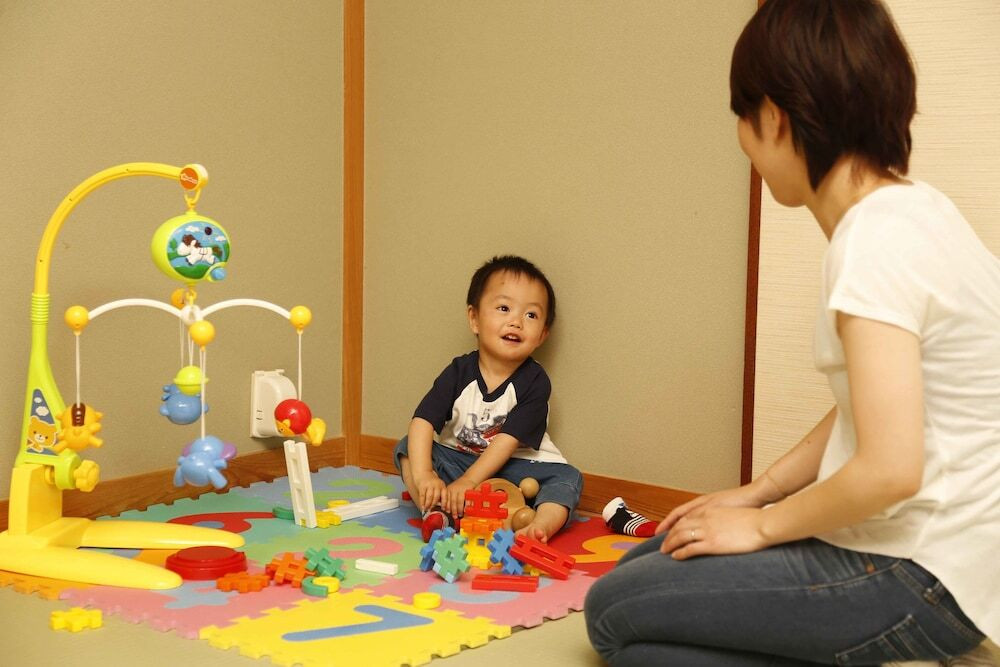 子供用スペース