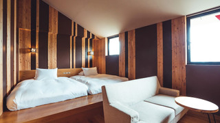 スタンダード ツインルーム