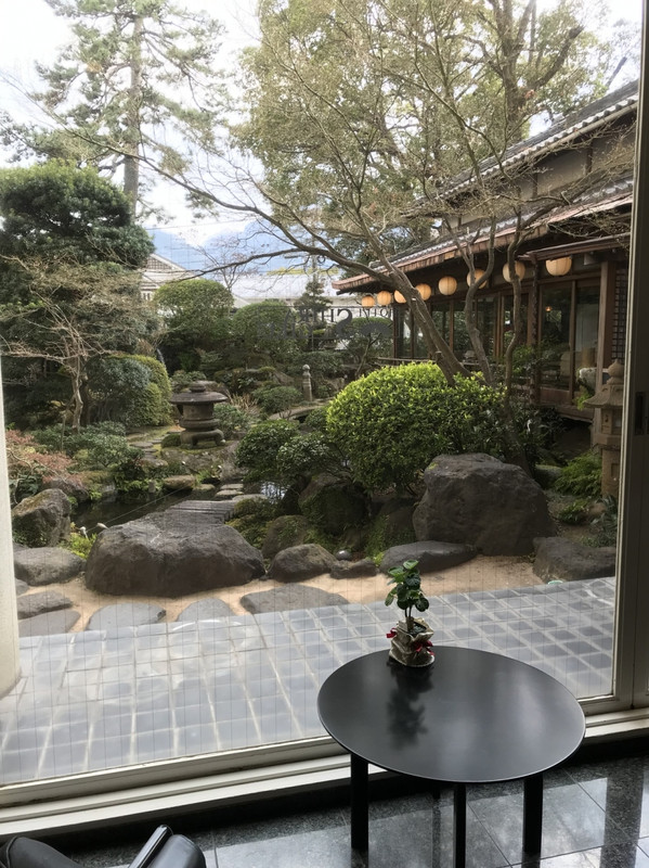 中庭