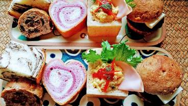 食事・飲み物 / 5