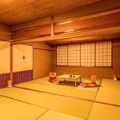 大江戸温泉物語 山中彩朝楽(石川県 旅館) / 2