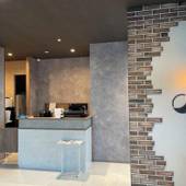 Mr.KINJO in HAIBISU 喜名(沖縄県 アパートメント) / 2