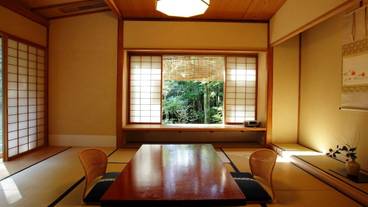 客室1 / 2
