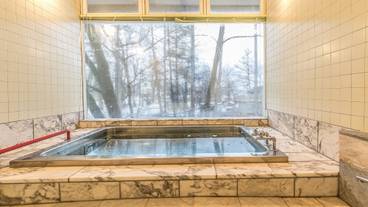 施設内の設備 / 3