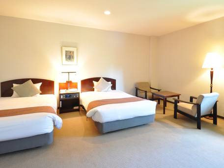 ホテルマロウド軽井沢 / 1