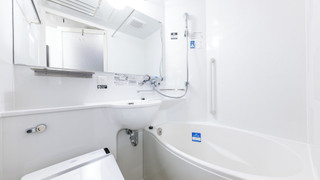 ダブルルーム 禁煙