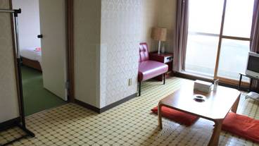 リビングルーム / 14