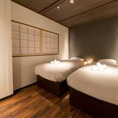 今昔荘 大阪城南 鶴橋の宿（大阪府 コテージ・ロッジ・一棟貸） / 3