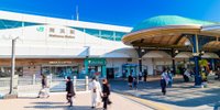 東京や千葉観光の拠点に！浦安市でリーズナブルに泊まれるホテル7選