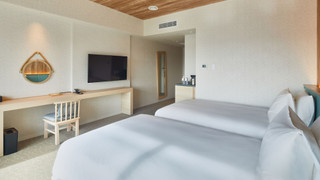 デラックスウィンドーシート (2名様利用) 禁煙