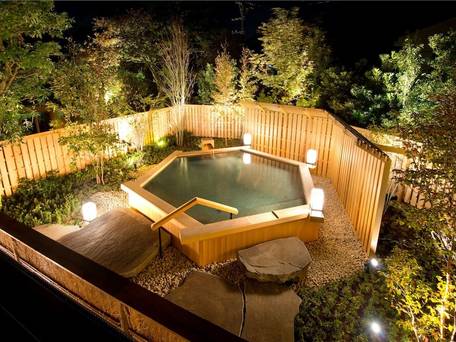 ABBA RESORTS IZU 坐漁荘 / 4