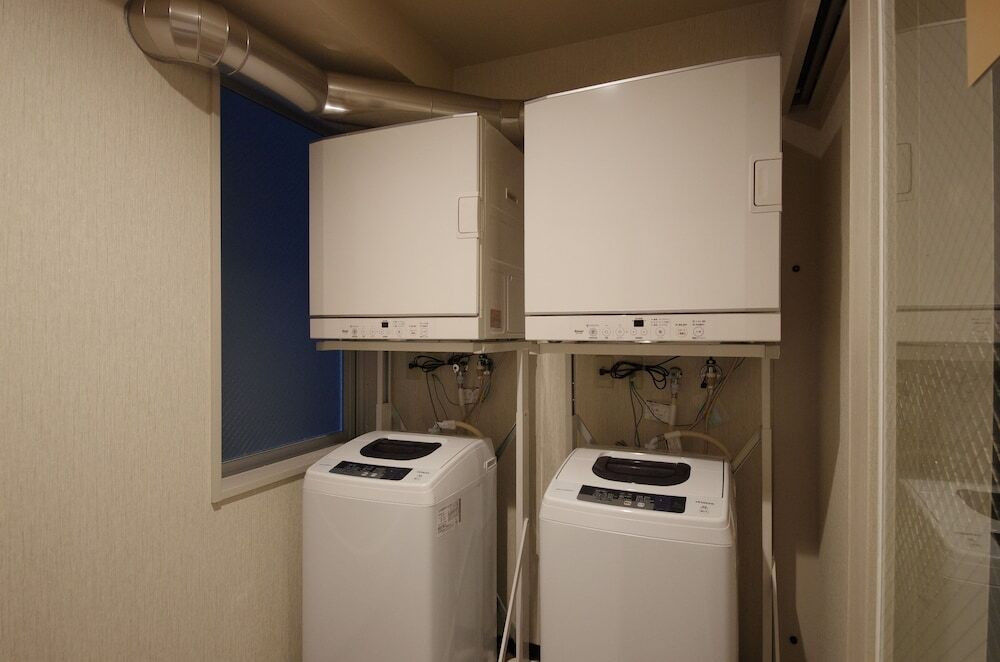 ランドリー ルーム