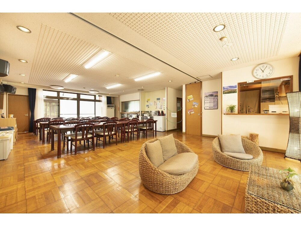 リビングルーム