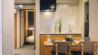 スーペリア 2 ベッドルーム スイート