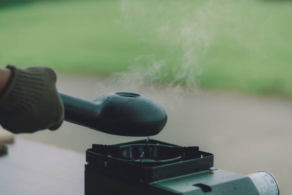 コーヒー / コーヒーメーカー