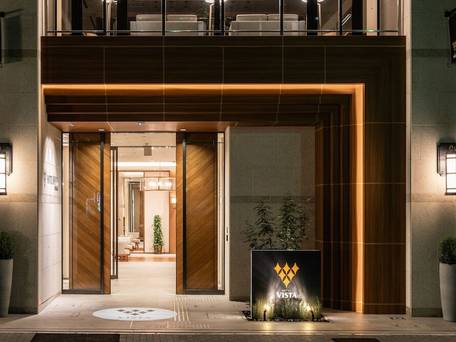 ホテルビスタ福岡［中洲川端］ / 1