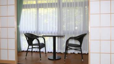 リビング エリア / 8