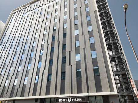 ヴィアイン飯田橋後楽園 / 4