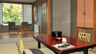 温泉内風呂付 泉遊-SENYU- 和室 36平米 禁煙