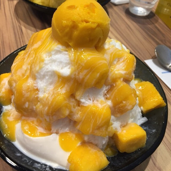「ICE MONSTER OMOTESANDO」料理 1214974 