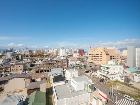 ホテル函館ロイヤル シーサイド（BBHホテルグループ） / 4