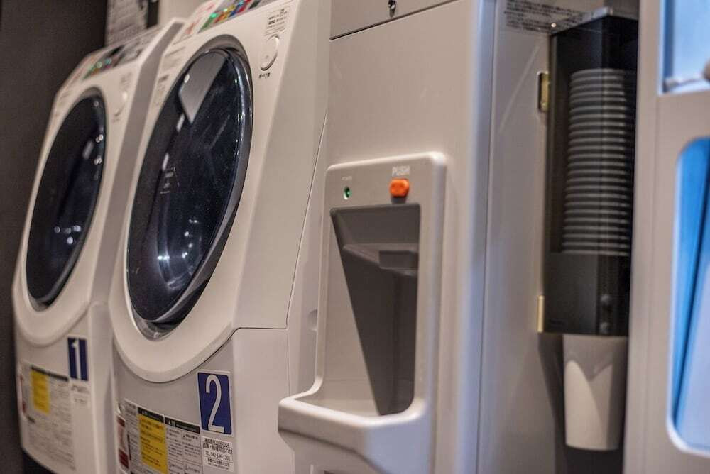 ランドリー ルーム