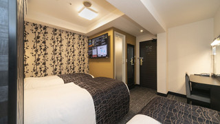 スタンダード トリプルルーム 禁煙