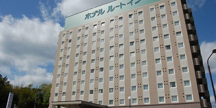 ホテルルートイン名張（三重県 ビジネスホテル） / 1