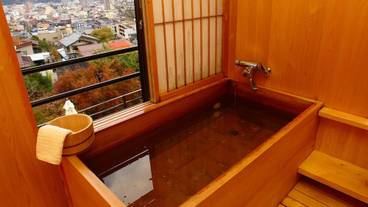 施設内の設備 / 2