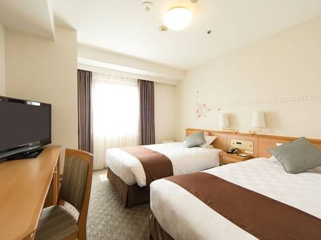 大阪東急REIホテル / 3