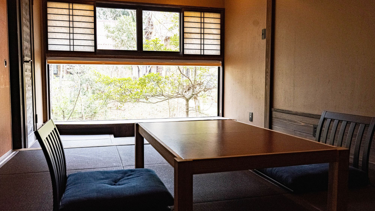 部屋