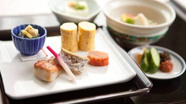 食事・飲み物 / 5