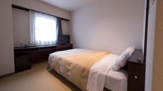 スタンダード ダブルルーム