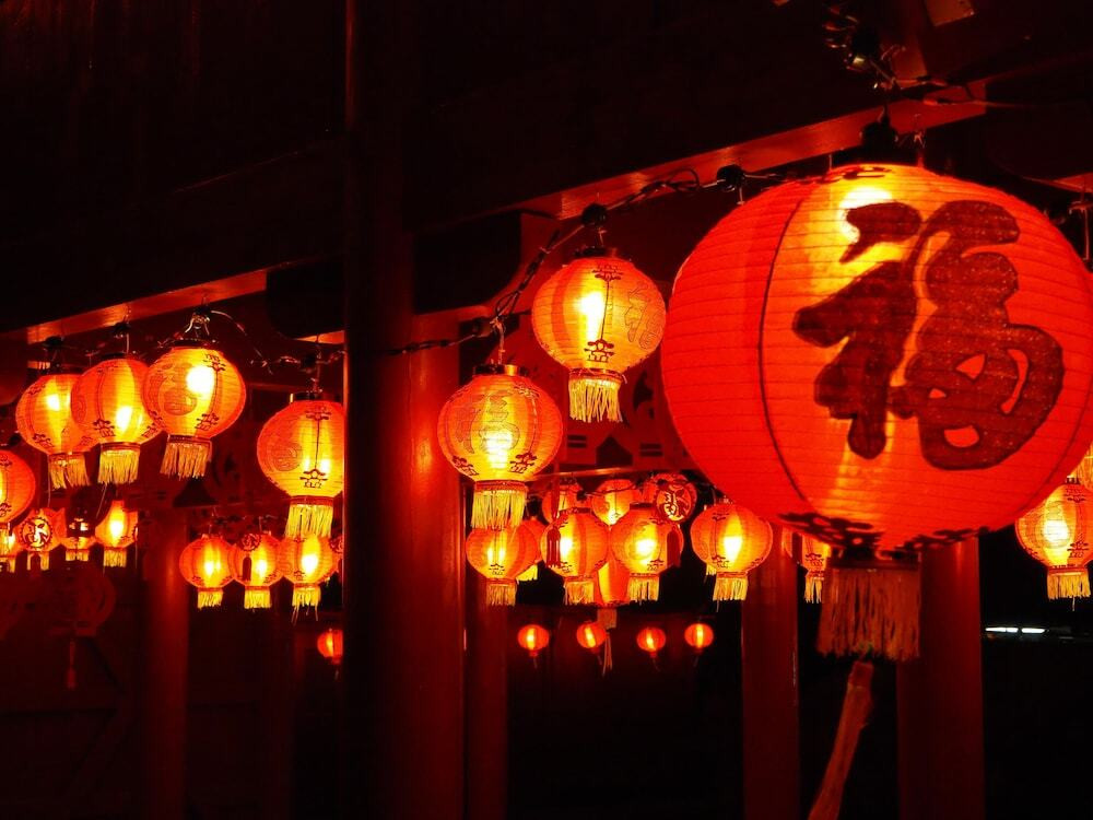 施設からの眺望